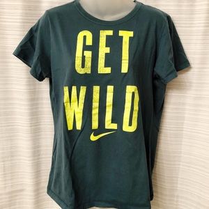 NIKE T-shirt for women